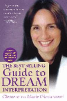 Hardcover The Best-Selling Guide To Dream Interpretation Book