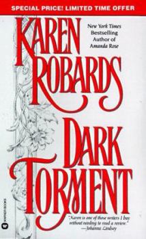 Mass Market Paperback Dark Torment Book