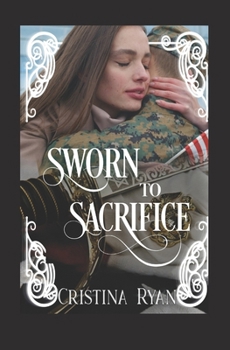 Paperback Sworn To Sacrifice Book
