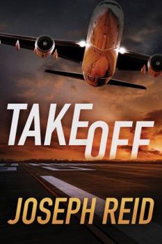 Hardcover Takeoff Book