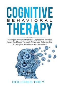 Cognitive Behavioral Therapy