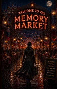 Paperback The Memory Market Book