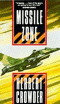 Missile Zone - Book #2 of the David Llewellyn