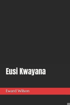 Paperback Eusi Kwayana Book