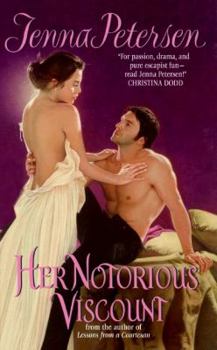Her Notorious Viscount - Book #1 of the Stoneworth