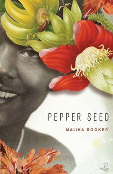 Paperback Pepper Seed Book