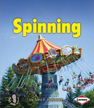 Spinning - Book  of the Balance and Motion