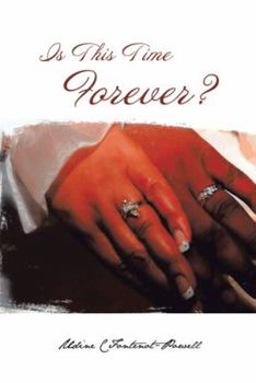Hardcover Is This Time Forever? Book