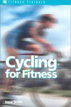 Paperback Cycling for Fitness Book