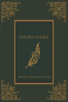 Paperback Golden Eagle Book
