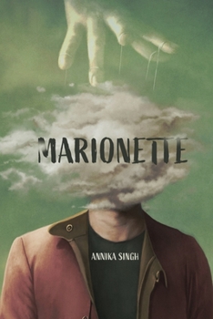 Paperback Marionette Book