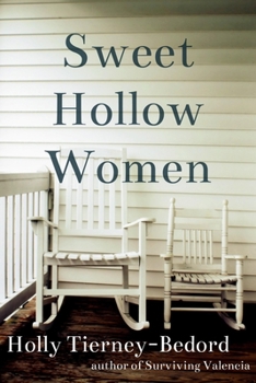 Paperback Sweet Hollow Women Book