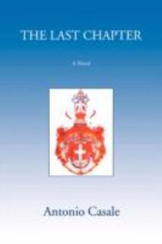 Paperback The Last Chapter Book