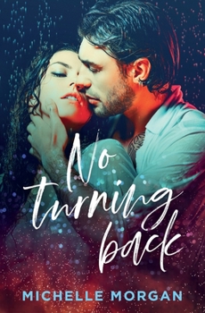 Paperback No Turning Back Book