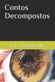 Paperback Contos Decompostos [Portuguese] Book