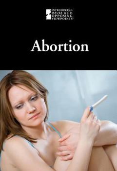 Hardcover Abortion Book