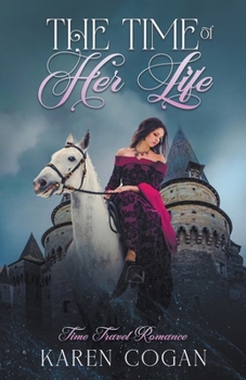 Paperback The Time of Her Life Book