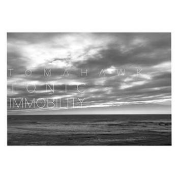 Vinyl Tonic Immobility Book