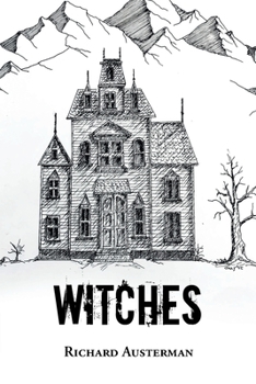 Paperback Witches Book