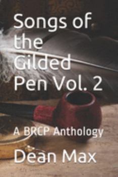 Paperback Songs of the Gilded Pen: Romance Book