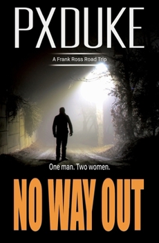 Paperback No Way Out Book