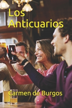 Los anticuarios