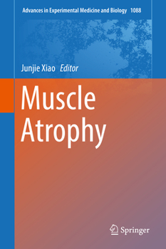Hardcover Muscle Atrophy Book