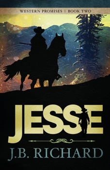 Paperback Jesse Book