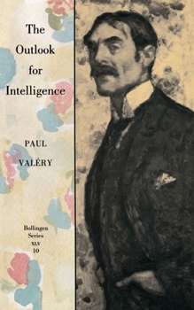 Paperback The Outlook for Intelligence: (With a Preface by Francois Valery) Book