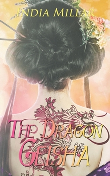 Paperback The Dragon Geisha Book