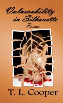 Paperback Vulnerability in Silhouette: Poems Book