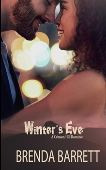 Paperback Winter's Eve Book