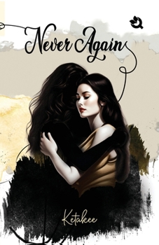 Paperback Never Again Book