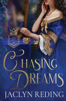 Paperback Chasing Dreams Book