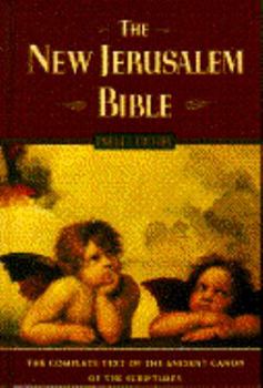 The New Jerusalem Bible
