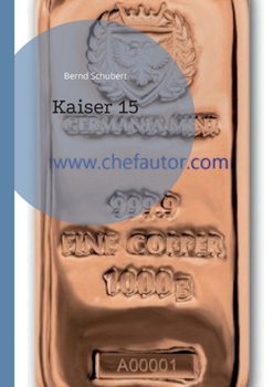 Paperback Kaiser 15 [German] Book