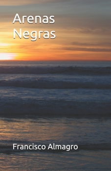 Paperback Arenas Negras [Spanish] Book