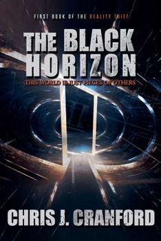 Paperback The Black Horizon Book