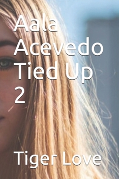 Paperback Aala Acevedo Tied Up 2 Book