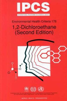 Paperback Dichloroethane (1 2-) Book