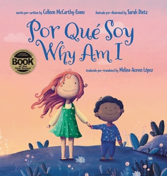 Hardcover Por Que Soy Why Am I [Spanish] Book