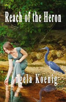 Paperback Reach of the Heron Book