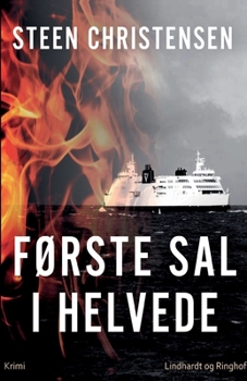 Paperback F?rste sal i helvede [Danish] Book