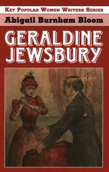 Paperback Geraldine Jewsbury Book