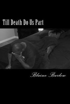 Paperback Till Death Do Us Part Book