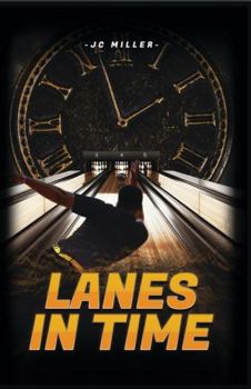 Paperback Lanes In Time Book