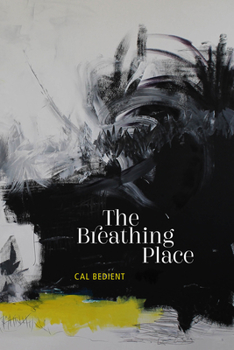 Paperback The Breathing Place Book