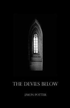 Paperback The Devils Below Book