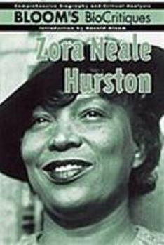 Hardcover Zora Neale Hurston Book