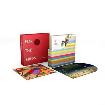 Vinyl For The Birds: The Birdsong Project  20 Lp Book